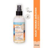 Natura Siberica Tüm Saç Tiplerine Uygun Doğal Sprey Saç Kremi 170 ml - Taiga Siberica