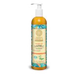 Natura Siberica Yoğun Besleyici ve Nemlendirici Duş Jeli 400 ml - Organik Oblepikha Özlü