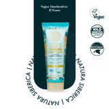 Natura Siberica Yoğun Nemlendirici El Kremi 75 ml - Organik Oblepikha Özlü