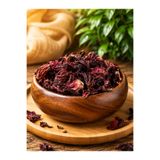 Natura Şifa Doğal Yeni Mahsül hibiskus Çayı 250 gr