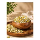 Natura Şifa Papatya Çayı | Katkısız Kurutulmuş Çiçek | 100 Gram