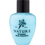Natura Tek Kullanımlık 308 Adet 50 Ml Otel Duş Jeli & Şampuan