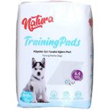 Natura TrainingPads 60×90 10'lu Tuvalet Eğitim Pedi