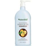 Natura Well Nemlendirici Marula Yağı 1064 ml Şampuanı