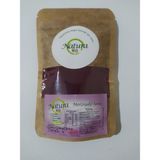 Natura Will Mor Havuç Tozu - 1 kg