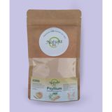 Natura Will Psyllium Karnı Yarık Otu Tohumu Tozu 100 gr Vegan Glutensiz Yüksek Lif İçeriği