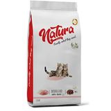 Natura Yavru Mini Starter Tavuklu 2.25 kg Kedi Maması