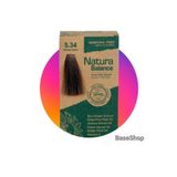 NATURABALANCE Natura Balance Amonyaksız Saç Boyası 5.34 Çikolata Kahve
