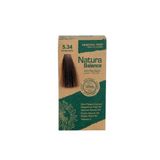 NATURABALANCE Natura Balance Krem Saç Boyası 5.34 Çikolata Kahve Organik