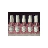Naturabella Kiraz Çiçeği Kolonyası 50 ml 10 Adet ,Hediyelik,Nişan,Nikah,Mevlüt Plastik Sprey Şişe ,Çanta boy,