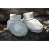 Naturaborn Gots Organik Sertifikalı Bebek Patiği
