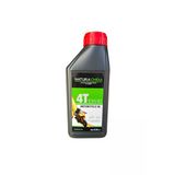 Naturachem 4T 10W-40 Motosiklet Yağı 0.9 Litre