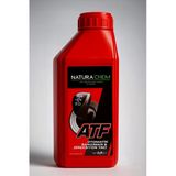 Naturachem Atf Direksiyon Yağı (SIVISI) 0,900 ML