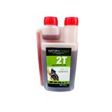 Naturachem Ölçekli İki Zamanlı (2T) Motor Yağı 1 L