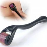 Naturachi Derma Roller 1.00 mm Titanyum Cilt Bakım Aleti