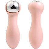 Naturachi Face Yoga Gua Sha Yüz Masaj Buz Küresi Face Roller Model 3