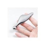 Naturachi Metal Yüz Masaj Aleti Face Guasha 3d Roller Graston Aparatı Model 2