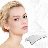 Naturachi Metal Yüz Masaj Aleti Face Guasha