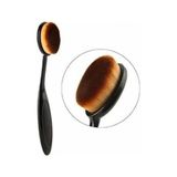 Naturachi Oval Fondöten Fırçası