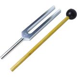 Naturachi Tuning Fork Diyapozon 512 Hz Çatalı