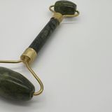 Naturachi Yeşim Taşı Gua Sha Yüz Masaj Roller