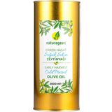Naturagean 2 lt Erken Hasat Soğuk Sıkım Zeytinyağı