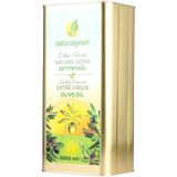 Naturagean 5 lt Erken Hasat Naturel Sızma Zeytinyağı