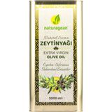 Naturagean 5 lt Olgun Hasat Naturel Sızma Zeytinyağı