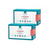 Naturagen Beauty Assist Collagen Peptides Şeftali Aromalı 2x30 Saşe