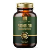 Naturagen Bromelain 1000 mg 2400 Gdu 60 Kapsül