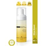 Naturagen Glow Boost Bubble Toner 150ML | Aydınlatıcı Cilt Tonu Eşitleyici | Kojic Acid, Licorice, Glutathione