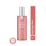 Naturagen Gül Suyu Yüz Sprey Tonik 100 ml | Aydınlatıcı & Gözenek Sıkılaştırıcı | Kolajenli | %100 Doğal Gül Mayalı