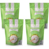 Naturagen Gurme Collagen Peptides 4x150 gr Toz