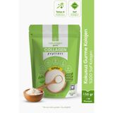 Naturagen Gurme Hidrolize Kolajen Peptit Tip 1 & 3 Toz Kolajen 150g | 1. Kalite %100 Saf Collagen