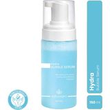 Naturagen Hydra Bubble Cilt Serumu 100 ml | Nemlendirici | 8d Hyaluronik Asit, Peptit, Amino Asit