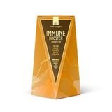 Naturagen Immune Booster Bağışık Güçlendirici Japanese Tea 20 Adet | Matcha Çayı + Zencefil | Prebiyotik + Sığır Kolajeni
