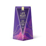 Naturagen Late Night Japanese Tea Pasifloralı Çay 20 Adet | Pasiflora + Lavanta + Melisa | Hidrolize Kolajen