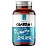 Naturagen Omega-3 60 Kapsül Balık Yağı