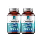 Naturagen Omega3 Balık Yağı 1200 Mg 120 Softgel