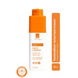 Naturagen Restorative Acne Yüz Kremi 30 ml | Akne Karşıtı | Salisilik Asit, Arbutin, Niasinamid | Karma/yağlı