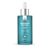 Naturagen Rosemary 30 ml Biberiye Yağı Hair Serum