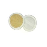 Natural %100 El Yapımı Doğal Hatay Kabak Lifi, Peeling Etkili Yüz Lifi Mini Kese(1 Adet)