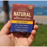 Natural Alternative Fat Burner Tok Tutucu Kapsül - 1