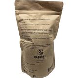 Natural Ayak Bakım & Banyo Tuzu Gül 1000 gr Türkiye Menşeli Doğal İçerik ile Yumuşatıcı Etki
