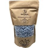 Natural Ayak Bakım ve Banyo Tuzu Lavanta 1000 gr