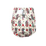 Natural Bebe Store Cover Dış Bez Yıkanabilir Bebek Bezi - Düşkapanı