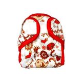 Natural Bebe Store Yıkanabilir Bebek Bezi Yeni Doğan Cover Çalıkuşu - 1 - 2 beden (3 - 6 kg)