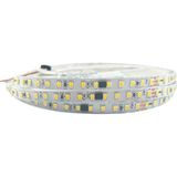 Natural Beyaz 4000K Pixel Şerit LED WS2811 2835 Ledli 120LED/M 24 Volt IP20 10M - 10 m - Natürel - Beyaz