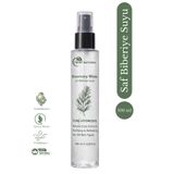Natural Biberiye Suyu Dökülme Karşıtı ve Saç Uzamasını Destekleyici Saç Toniği %100 Doğal ve Saf 100 ml