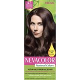 Natural Color Saç Boyası Seti 4.7 Türk Kahvesi